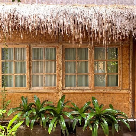 Jungalow Gili Trawangan Exterior photo