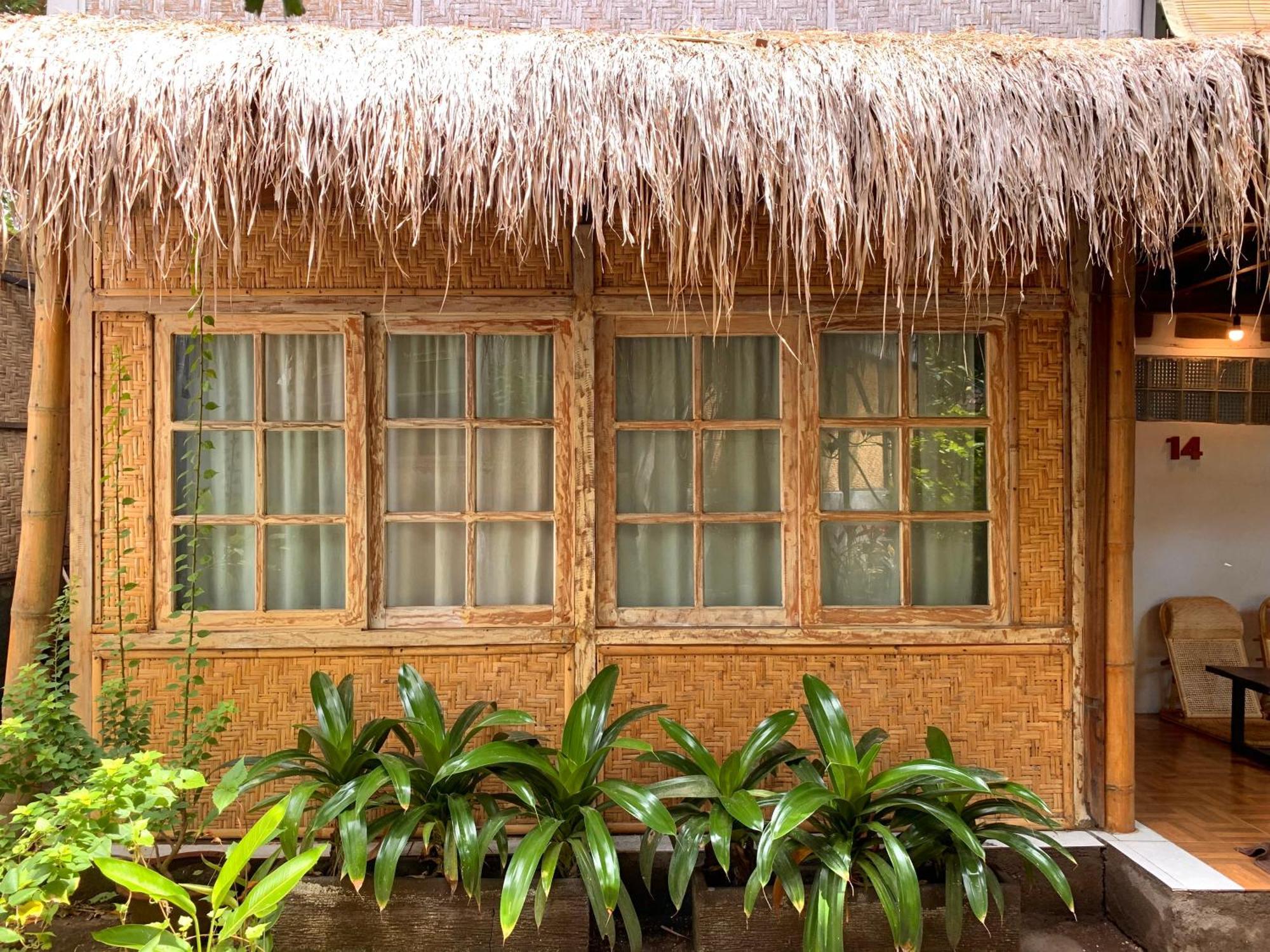Jungalow Gili Trawangan Exterior photo