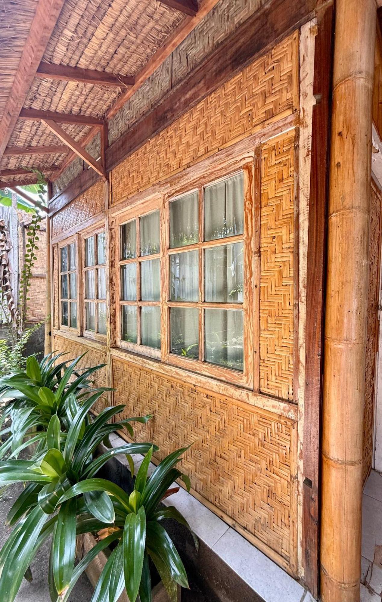 Jungalow Gili Trawangan Exterior photo