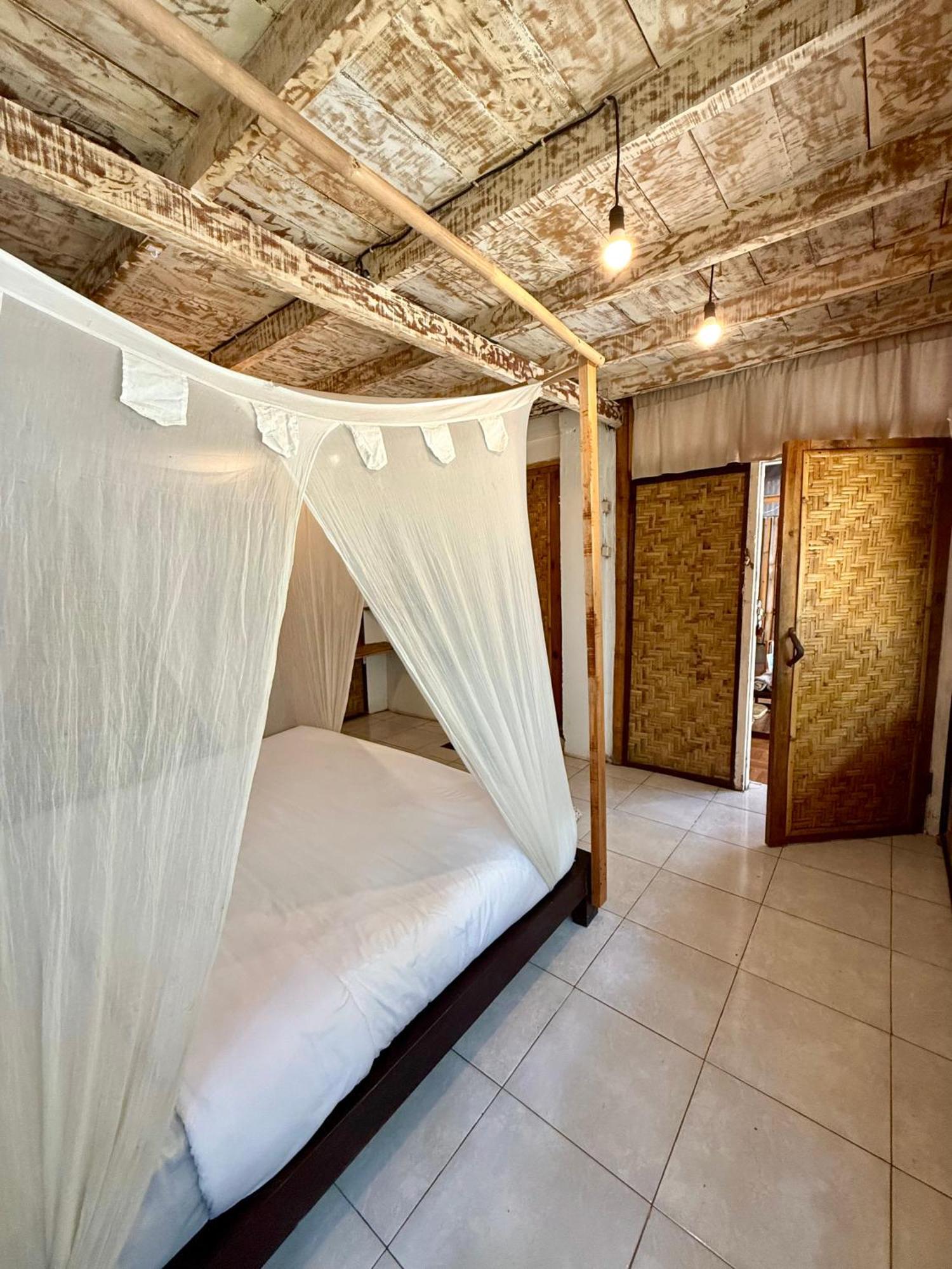 Jungalow Gili Trawangan Exterior photo